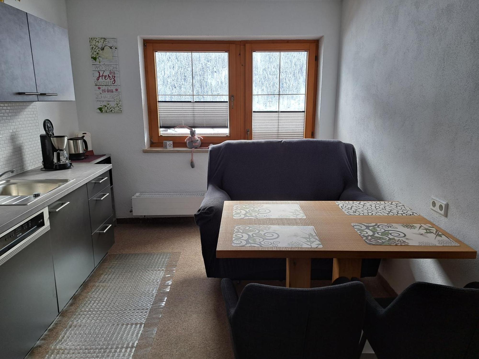 Apart Ehart Schnann Exterior photo
